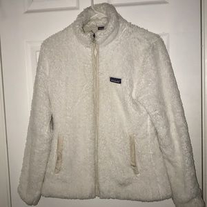 Patagonia Los Gatos fleece jacket